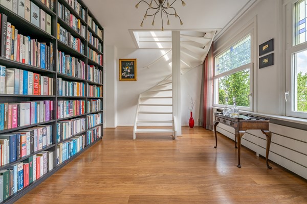 Medium property photo - Rijnstraat 238-3, 1079 HV Amsterdam